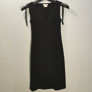 Byer Too black dress